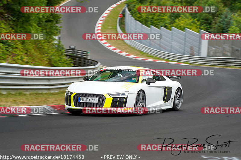 Bild #18174458 - Touristenfahrten Nürburgring Nordschleife (31.07.2022)