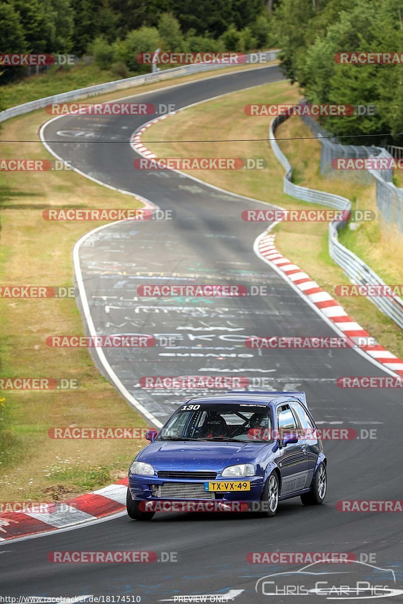 Bild #18174510 - Touristenfahrten Nürburgring Nordschleife (31.07.2022)