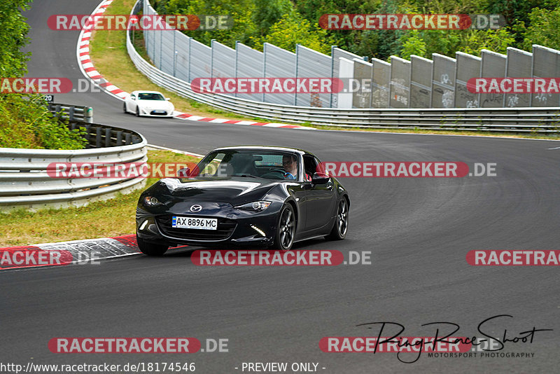 Bild #18174546 - Touristenfahrten Nürburgring Nordschleife (31.07.2022)