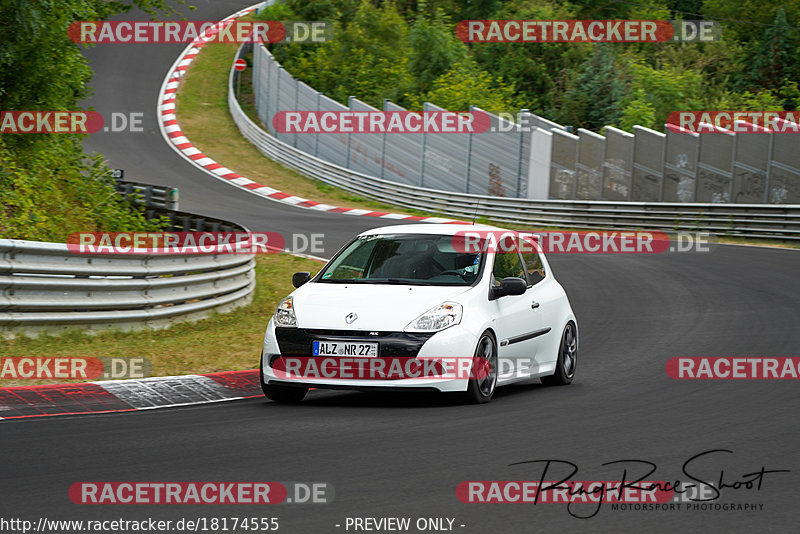 Bild #18174555 - Touristenfahrten Nürburgring Nordschleife (31.07.2022)