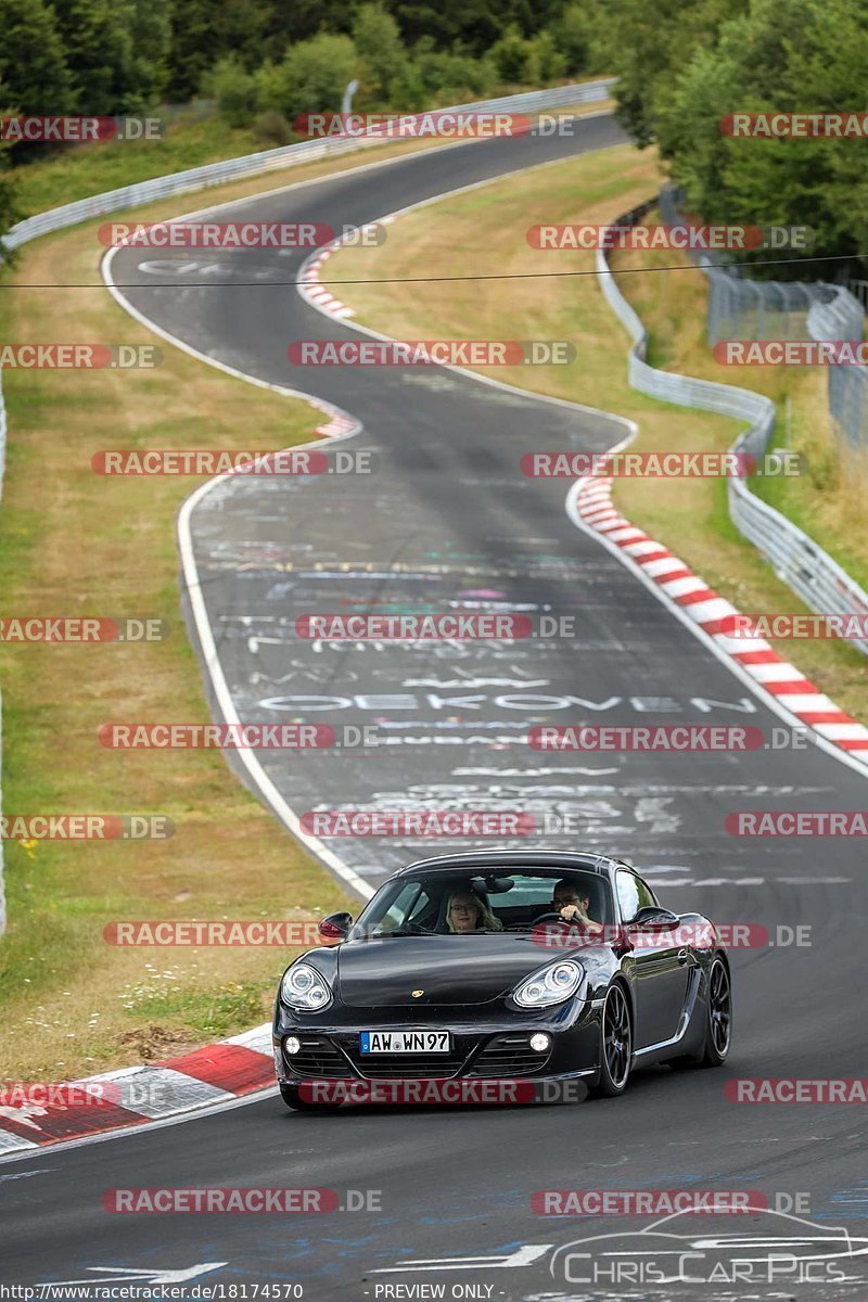 Bild #18174570 - Touristenfahrten Nürburgring Nordschleife (31.07.2022)