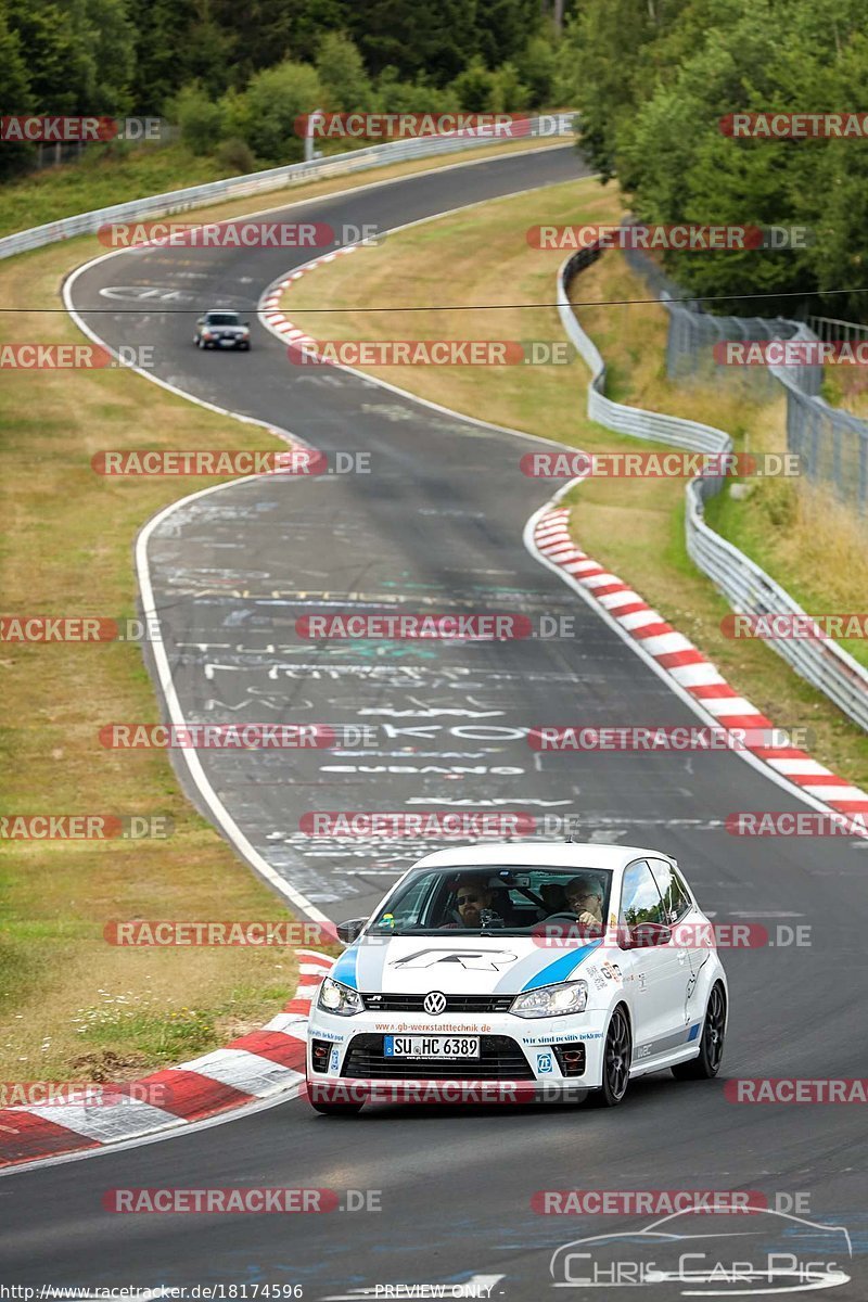 Bild #18174596 - Touristenfahrten Nürburgring Nordschleife (31.07.2022)