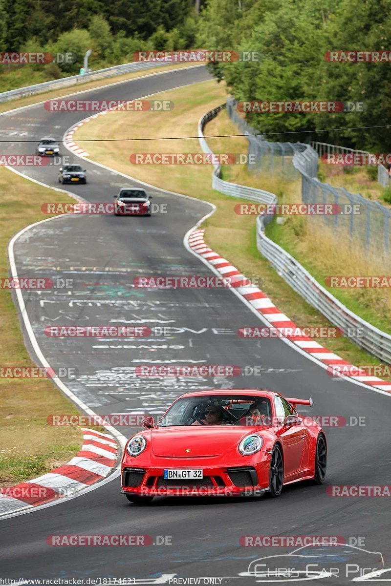 Bild #18174621 - Touristenfahrten Nürburgring Nordschleife (31.07.2022)