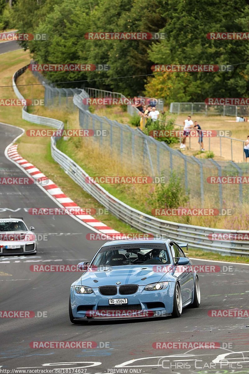 Bild #18174627 - Touristenfahrten Nürburgring Nordschleife (31.07.2022)