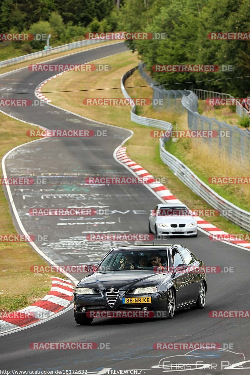 Bild #18174632 - Touristenfahrten Nürburgring Nordschleife (31.07.2022)