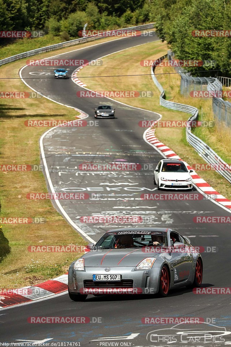 Bild #18174761 - Touristenfahrten Nürburgring Nordschleife (31.07.2022)