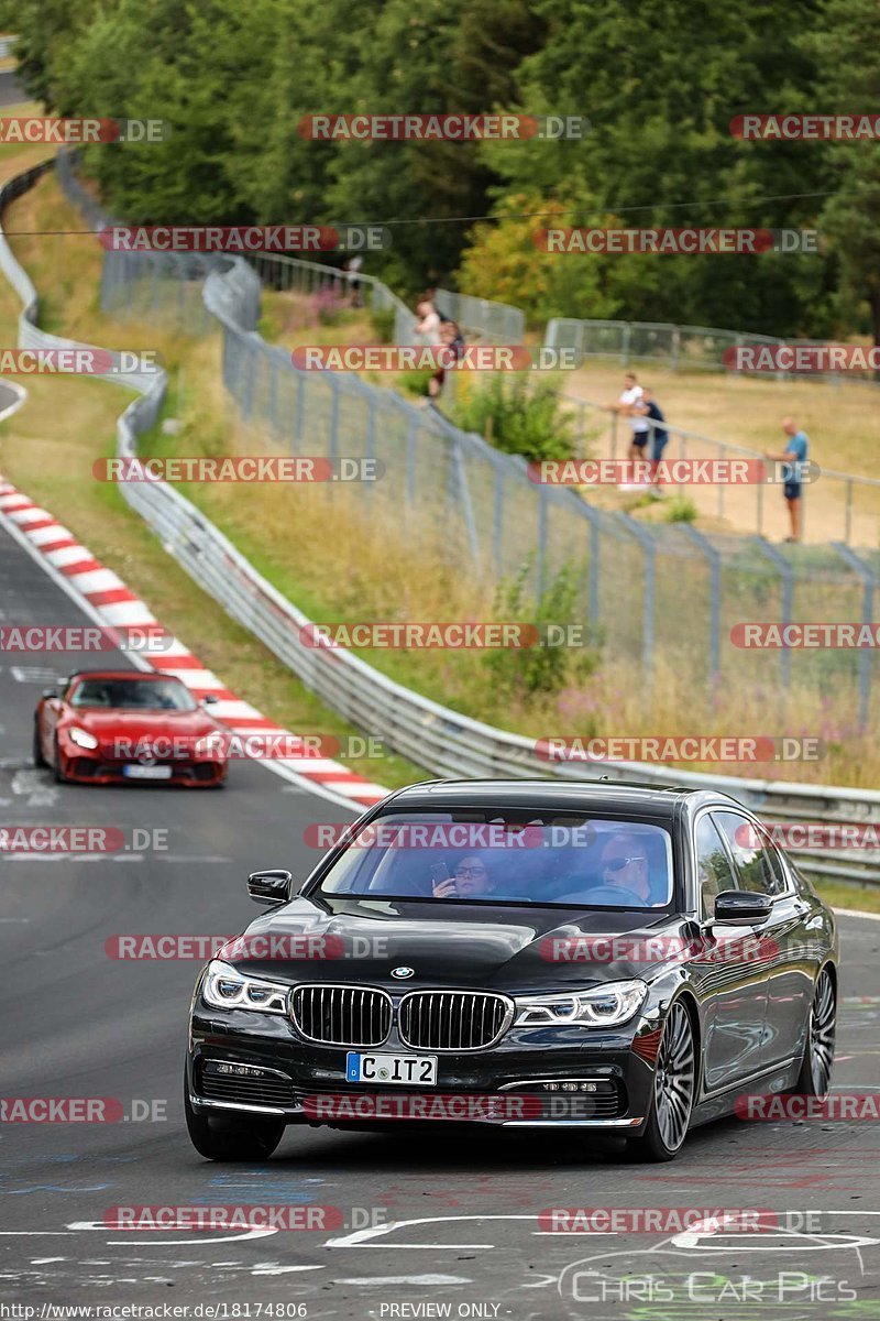 Bild #18174806 - Touristenfahrten Nürburgring Nordschleife (31.07.2022)