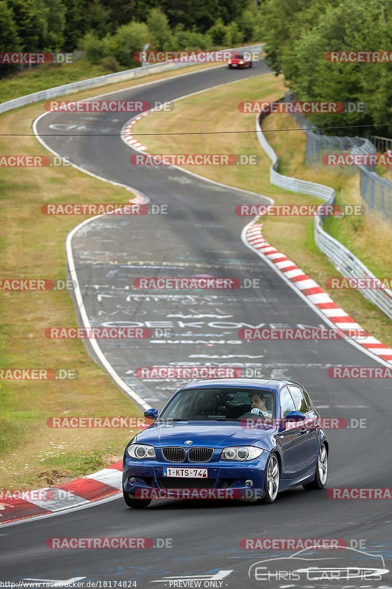 Bild #18174824 - Touristenfahrten Nürburgring Nordschleife (31.07.2022)