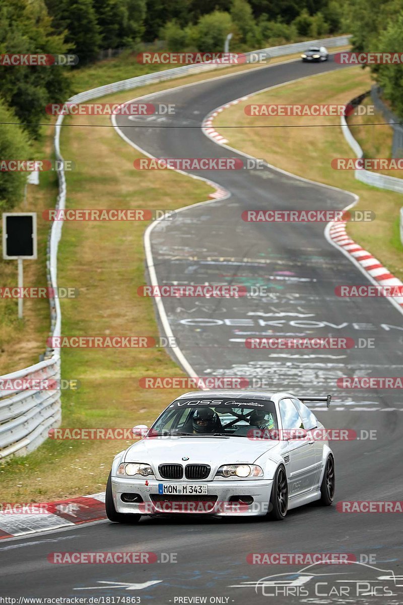 Bild #18174863 - Touristenfahrten Nürburgring Nordschleife (31.07.2022)