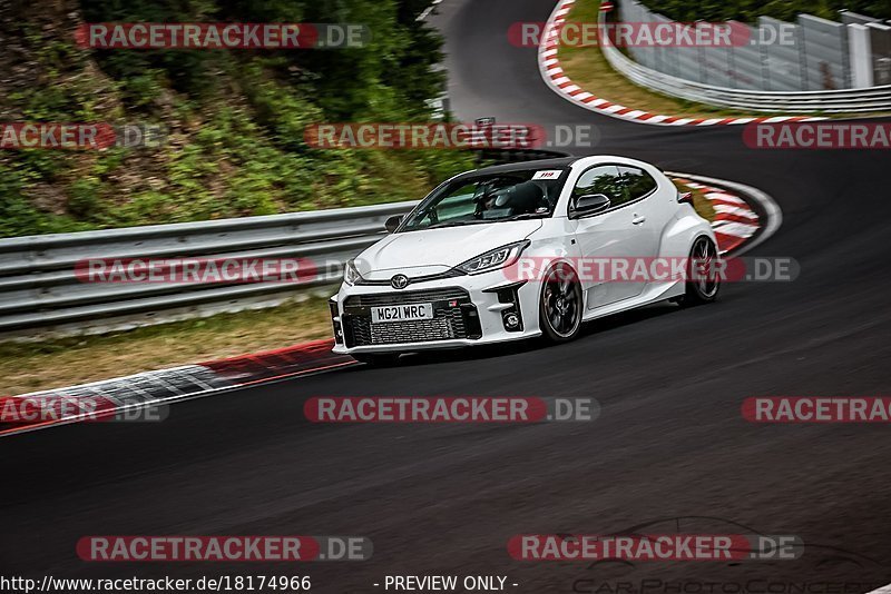 Bild #18174966 - Touristenfahrten Nürburgring Nordschleife (31.07.2022)