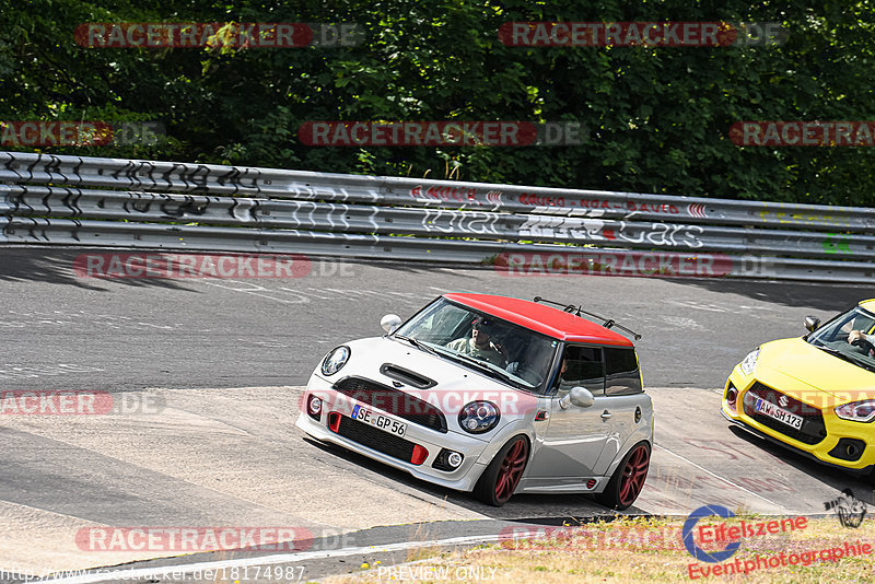 Bild #18174987 - Touristenfahrten Nürburgring Nordschleife (31.07.2022)