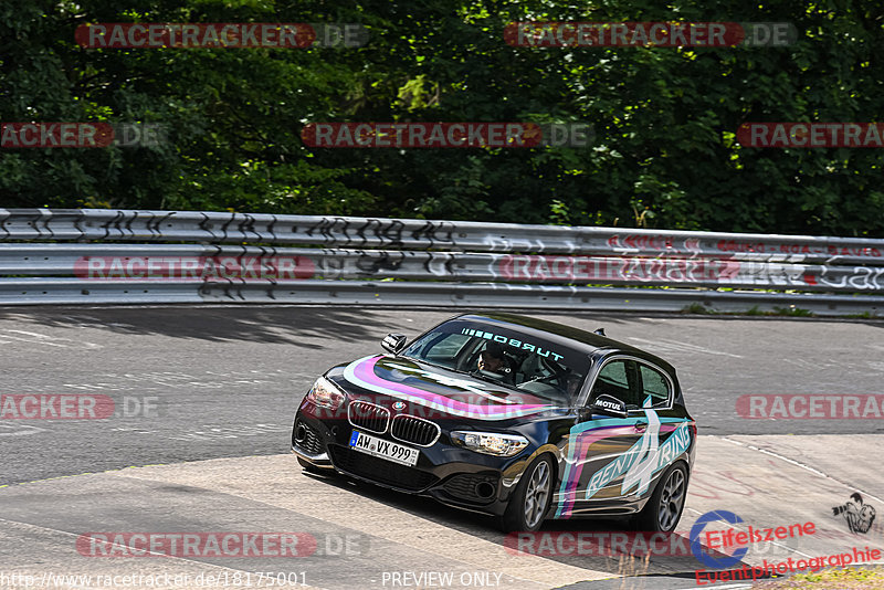 Bild #18175001 - Touristenfahrten Nürburgring Nordschleife (31.07.2022)