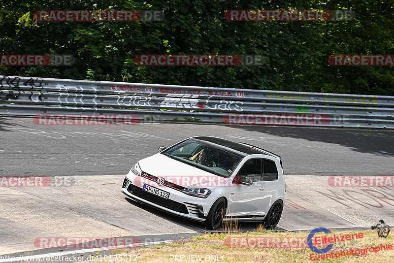 Bild #18175012 - Touristenfahrten Nürburgring Nordschleife (31.07.2022)