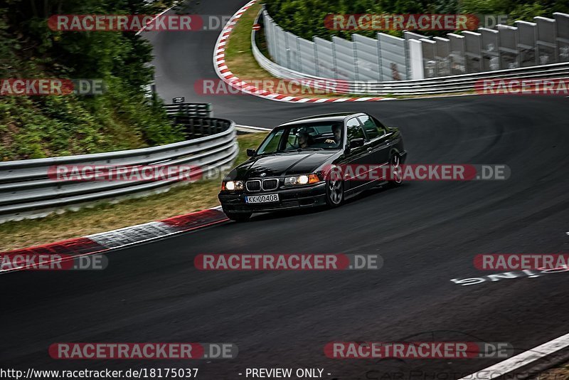 Bild #18175037 - Touristenfahrten Nürburgring Nordschleife (31.07.2022)