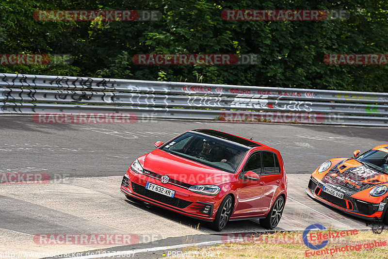 Bild #18175087 - Touristenfahrten Nürburgring Nordschleife (31.07.2022)