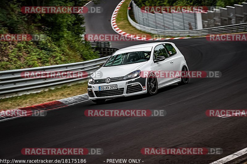 Bild #18175186 - Touristenfahrten Nürburgring Nordschleife (31.07.2022)