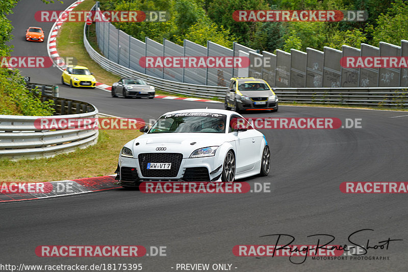 Bild #18175395 - Touristenfahrten Nürburgring Nordschleife (31.07.2022)