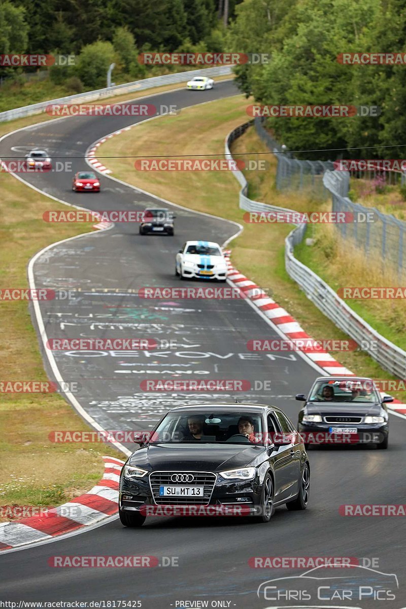 Bild #18175425 - Touristenfahrten Nürburgring Nordschleife (31.07.2022)