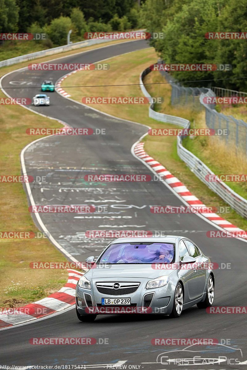 Bild #18175471 - Touristenfahrten Nürburgring Nordschleife (31.07.2022)