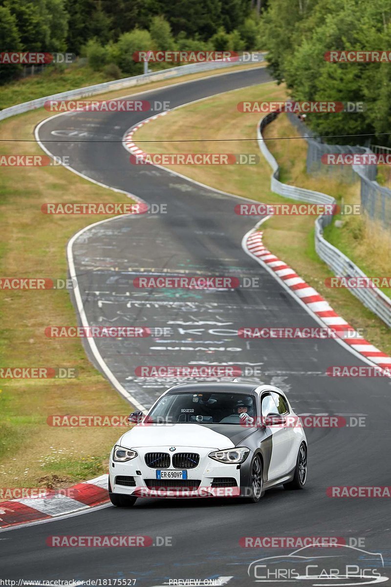 Bild #18175527 - Touristenfahrten Nürburgring Nordschleife (31.07.2022)