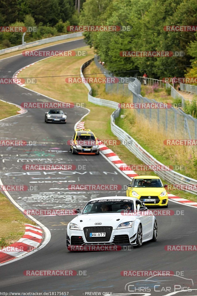 Bild #18175657 - Touristenfahrten Nürburgring Nordschleife (31.07.2022)