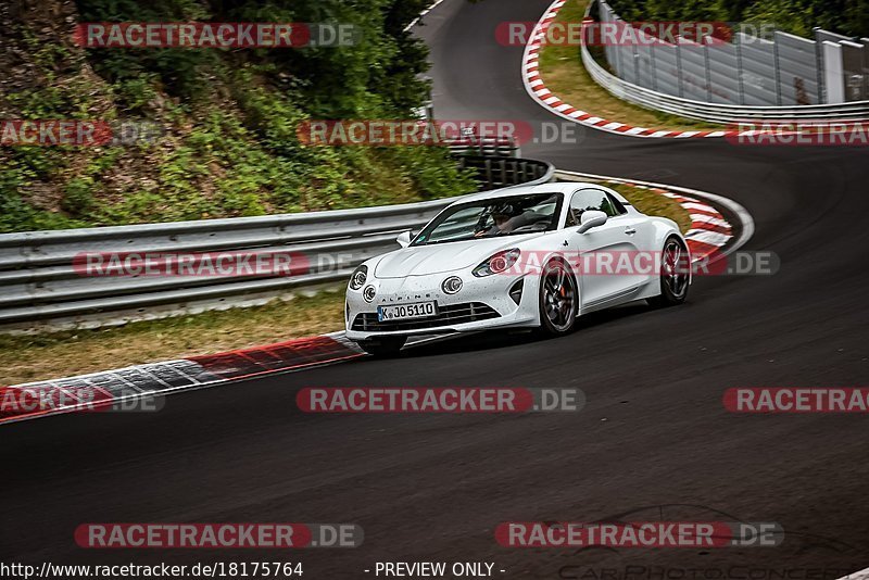 Bild #18175764 - Touristenfahrten Nürburgring Nordschleife (31.07.2022)