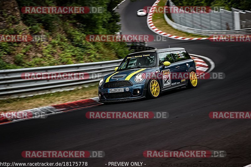 Bild #18175778 - Touristenfahrten Nürburgring Nordschleife (31.07.2022)