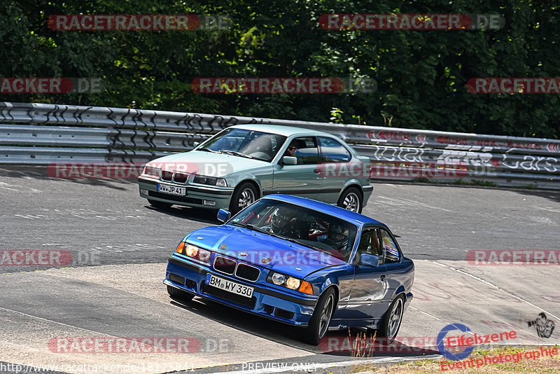 Bild #18175841 - Touristenfahrten Nürburgring Nordschleife (31.07.2022)