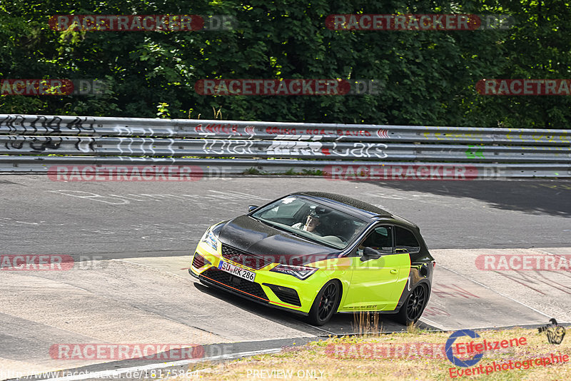 Bild #18175864 - Touristenfahrten Nürburgring Nordschleife (31.07.2022)