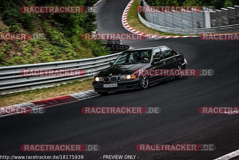 Bild #18175939 - Touristenfahrten Nürburgring Nordschleife (31.07.2022)