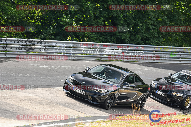 Bild #18175955 - Touristenfahrten Nürburgring Nordschleife (31.07.2022)