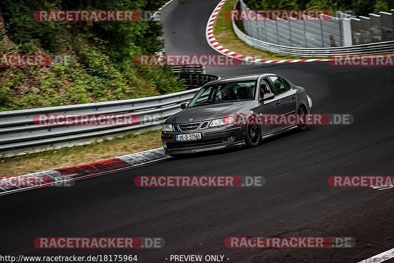 Bild #18175964 - Touristenfahrten Nürburgring Nordschleife (31.07.2022)