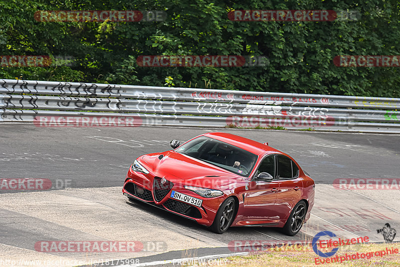 Bild #18175998 - Touristenfahrten Nürburgring Nordschleife (31.07.2022)