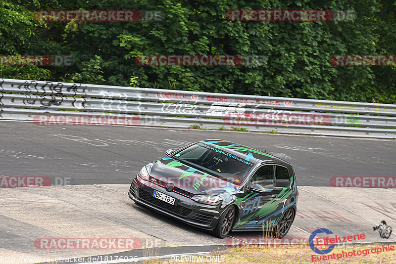 Bild #18176035 - Touristenfahrten Nürburgring Nordschleife (31.07.2022)