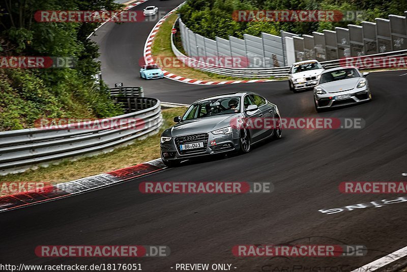 Bild #18176051 - Touristenfahrten Nürburgring Nordschleife (31.07.2022)