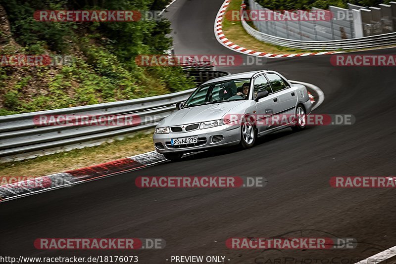 Bild #18176073 - Touristenfahrten Nürburgring Nordschleife (31.07.2022)