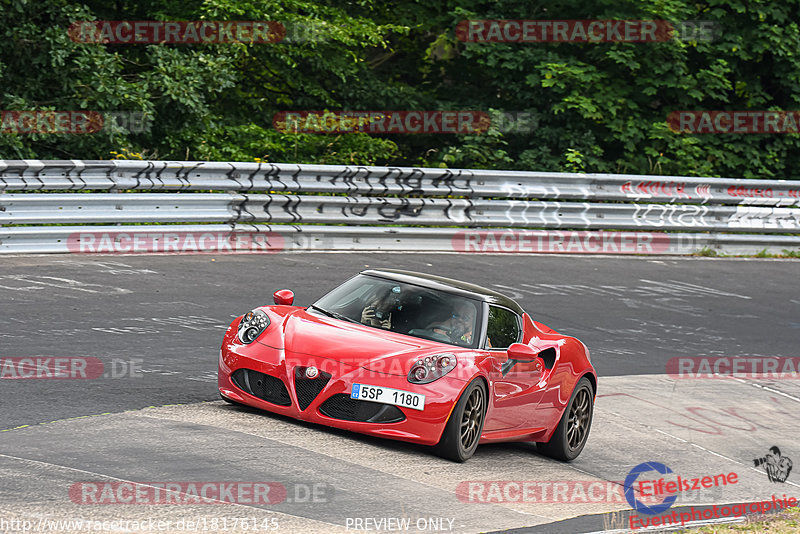 Bild #18176145 - Touristenfahrten Nürburgring Nordschleife (31.07.2022)