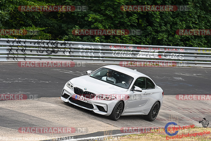 Bild #18176184 - Touristenfahrten Nürburgring Nordschleife (31.07.2022)