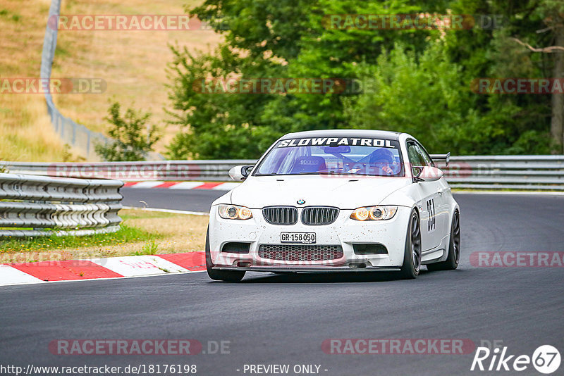 Bild #18176198 - Touristenfahrten Nürburgring Nordschleife (31.07.2022)