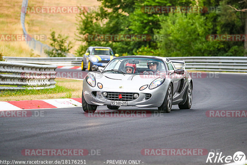 Bild #18176251 - Touristenfahrten Nürburgring Nordschleife (31.07.2022)