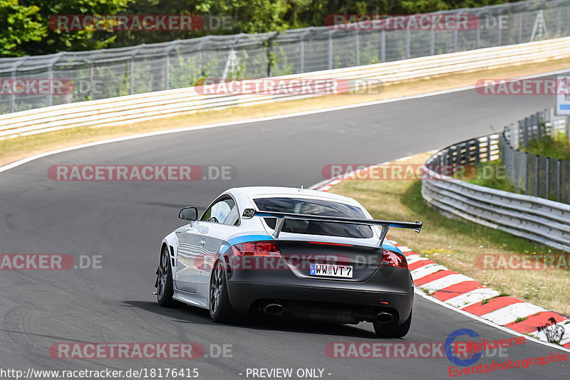 Bild #18176415 - Touristenfahrten Nürburgring Nordschleife (31.07.2022)