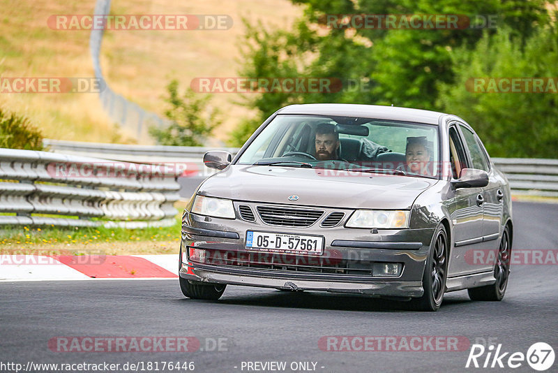 Bild #18176446 - Touristenfahrten Nürburgring Nordschleife (31.07.2022)