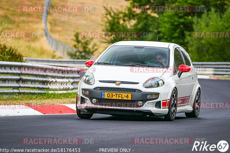 Bild #18176453 - Touristenfahrten Nürburgring Nordschleife (31.07.2022)