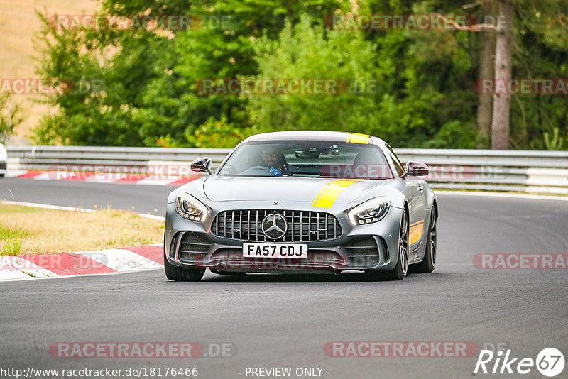 Bild #18176466 - Touristenfahrten Nürburgring Nordschleife (31.07.2022)