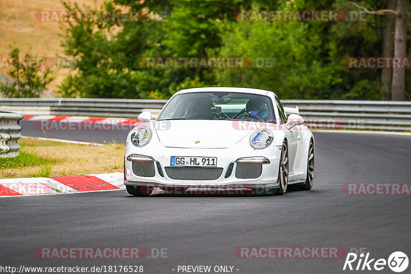 Bild #18176528 - Touristenfahrten Nürburgring Nordschleife (31.07.2022)