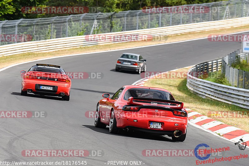 Bild #18176545 - Touristenfahrten Nürburgring Nordschleife (31.07.2022)