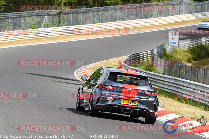 Bild #18176572 - Touristenfahrten Nürburgring Nordschleife (31.07.2022)