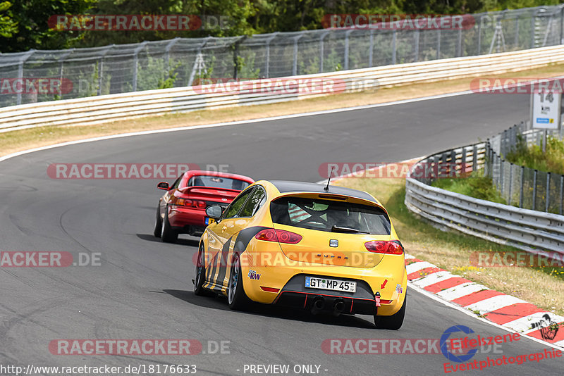 Bild #18176633 - Touristenfahrten Nürburgring Nordschleife (31.07.2022)