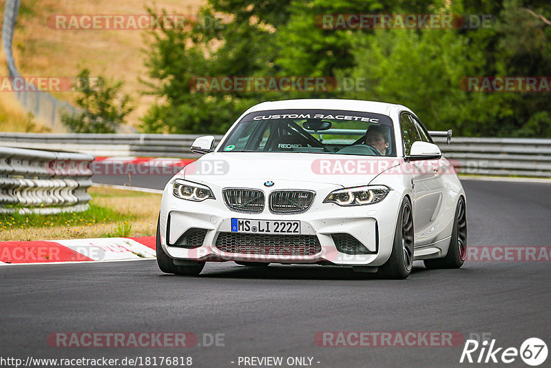 Bild #18176818 - Touristenfahrten Nürburgring Nordschleife (31.07.2022)