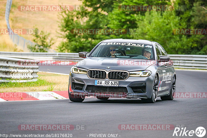 Bild #18176820 - Touristenfahrten Nürburgring Nordschleife (31.07.2022)